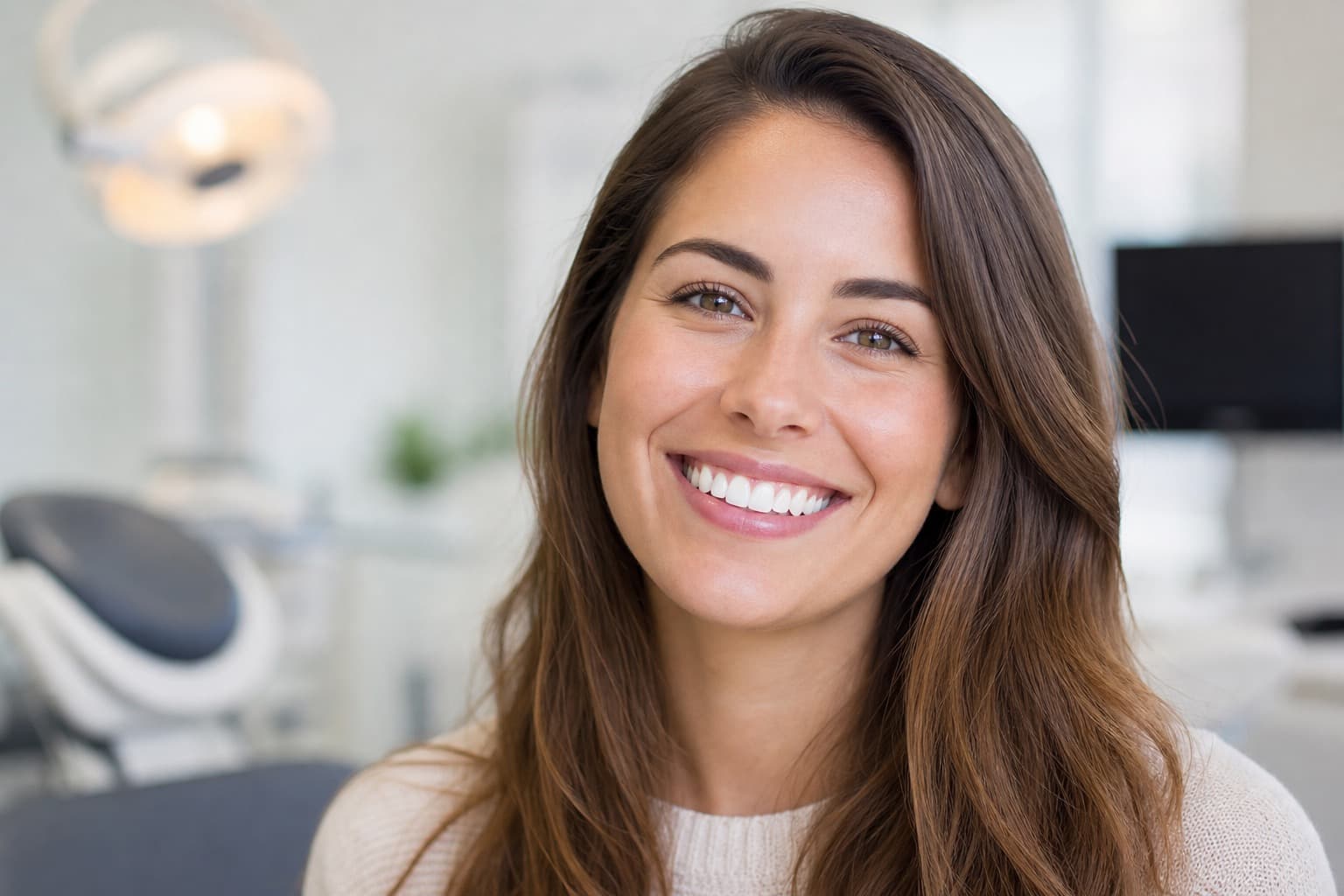 Cosmetic Dentistry